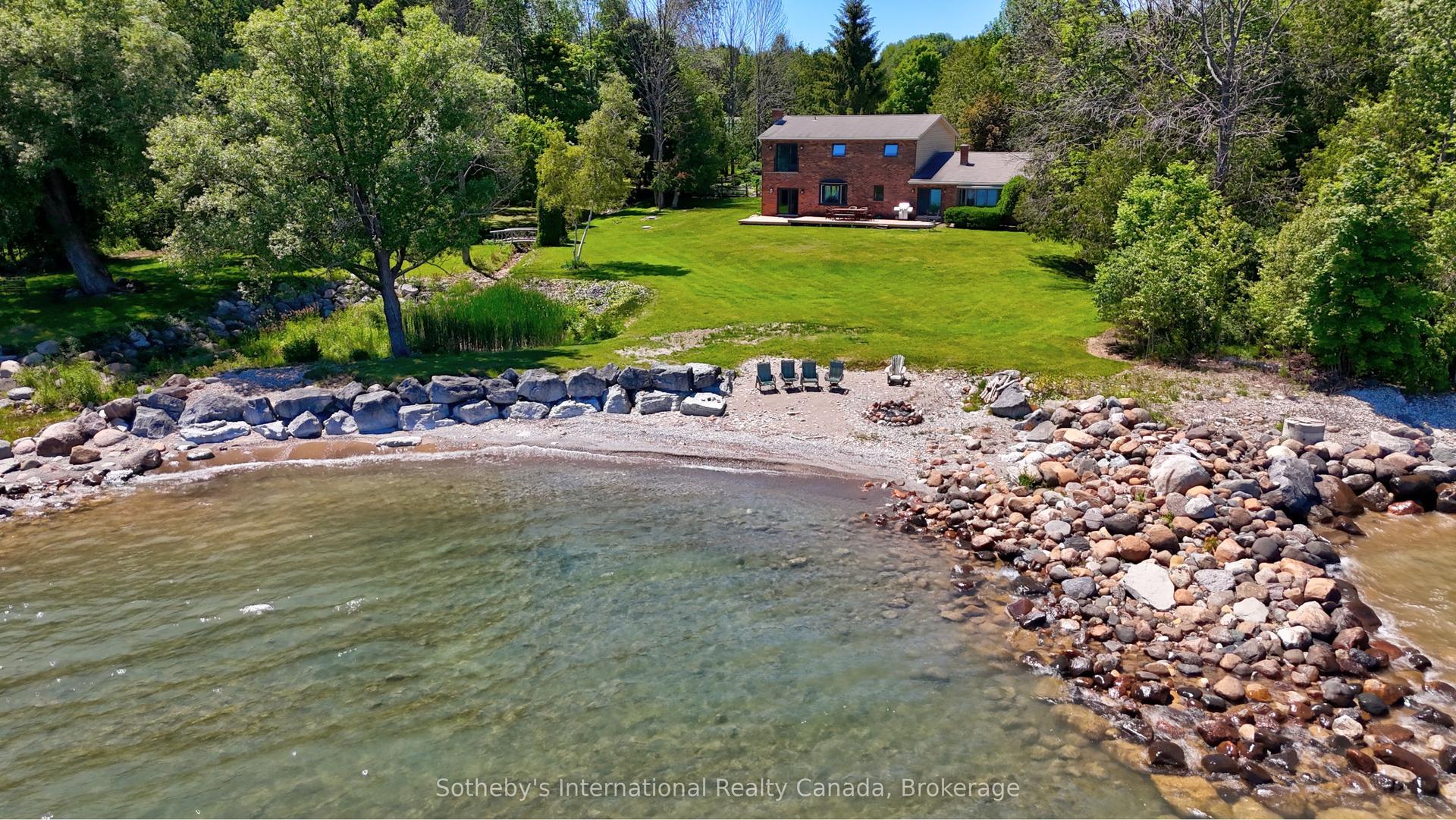 158523 7th Line N, Meaford — Detached for sale, photo 1