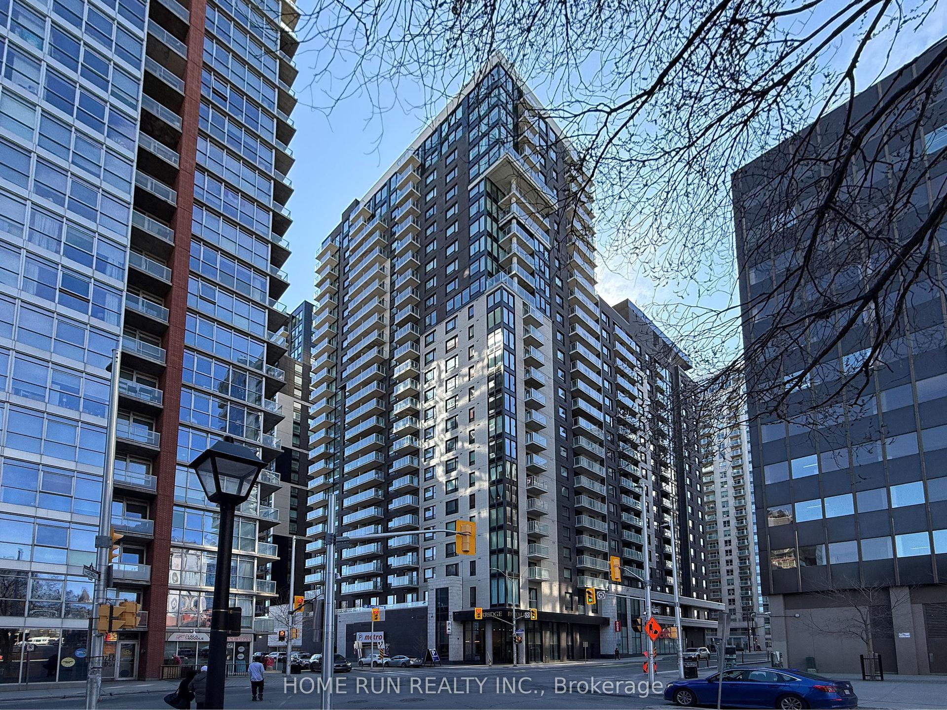180 GEORGE Street 1103 #1103 — photo 1