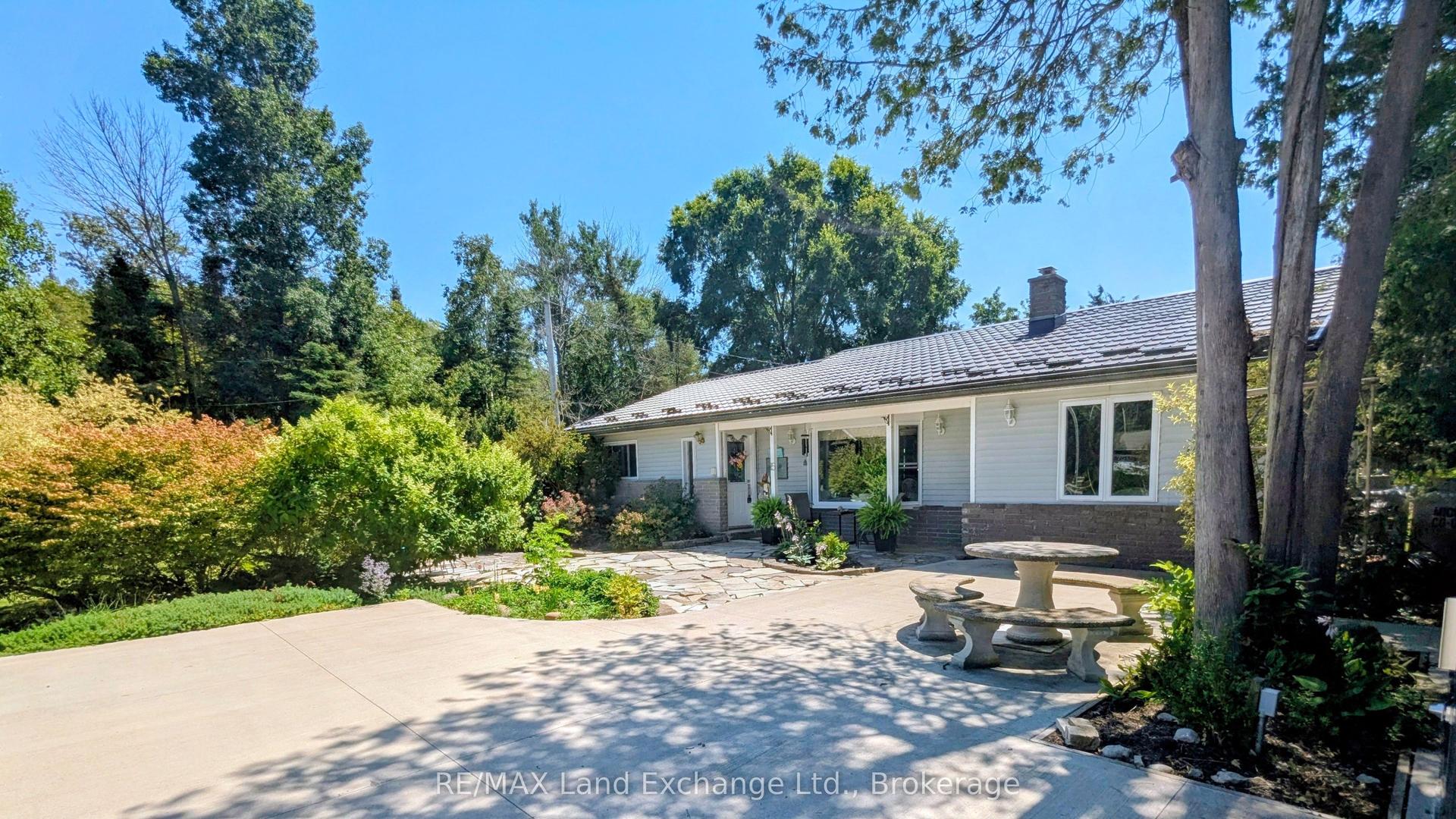 15 North Cedar Lane, Kincardine — Detached for sale, photo 1
