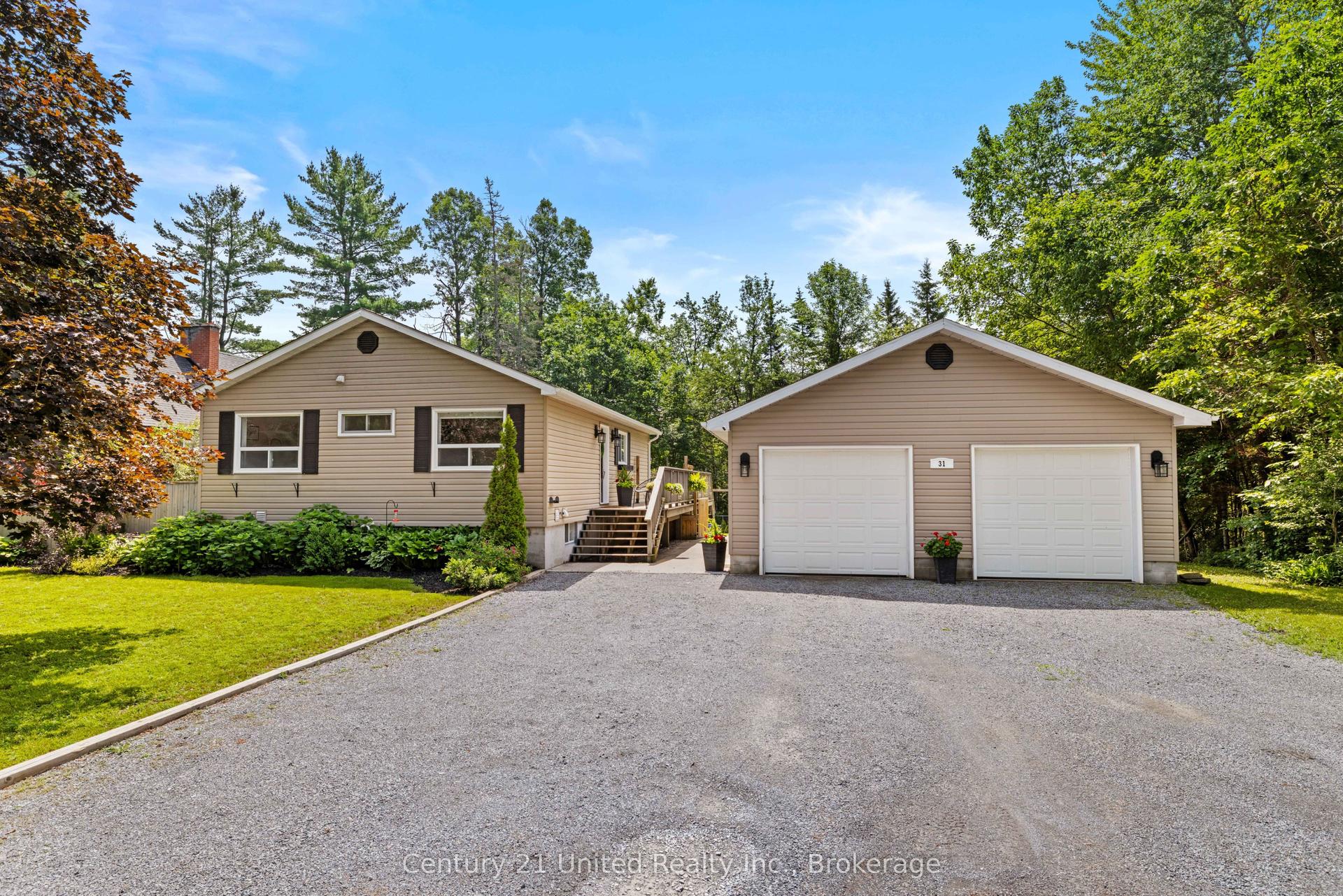 31 River Street, North Kawartha — Detached for sale, photo 1