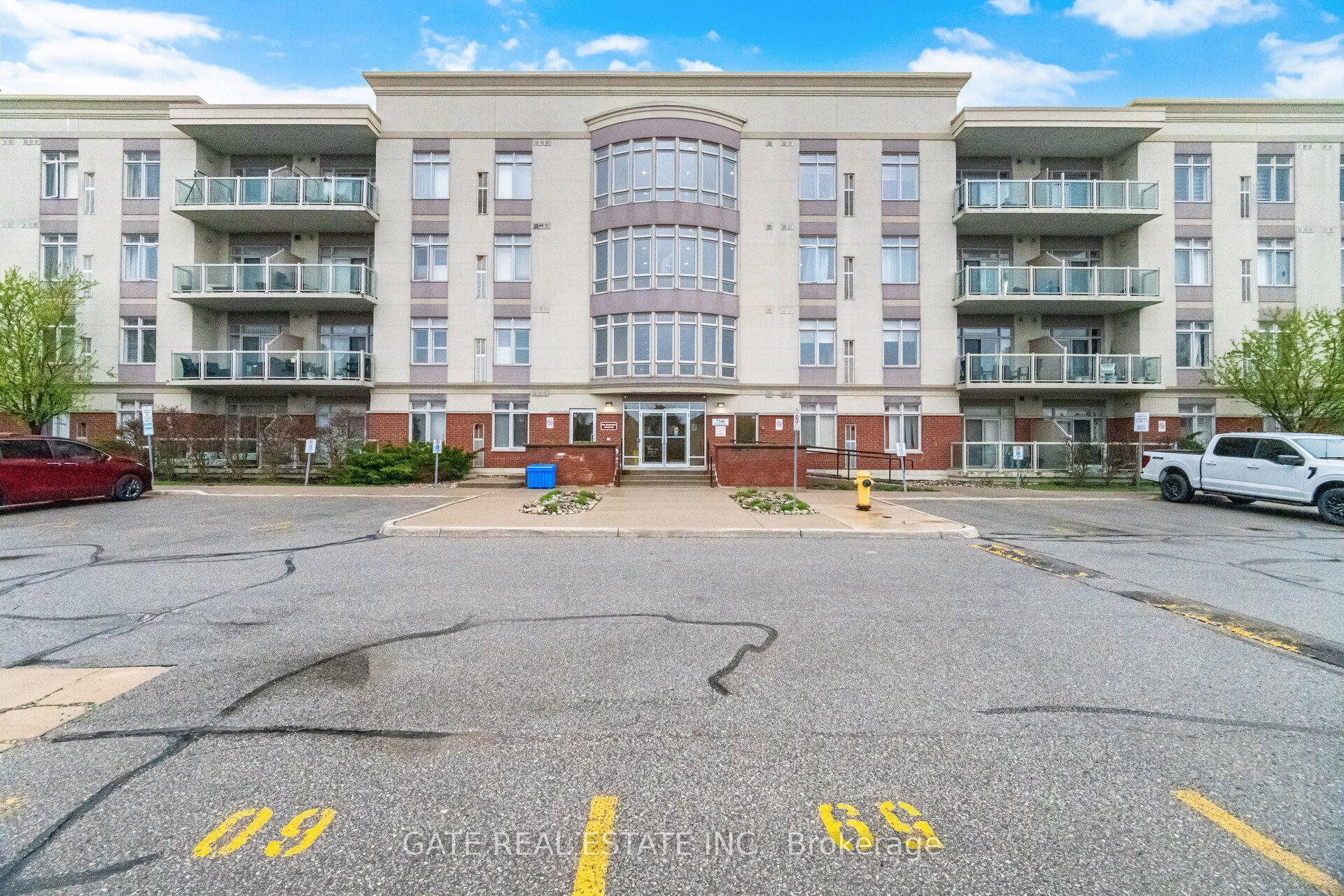 7340 Markham Road 104 #104 — photo 1
