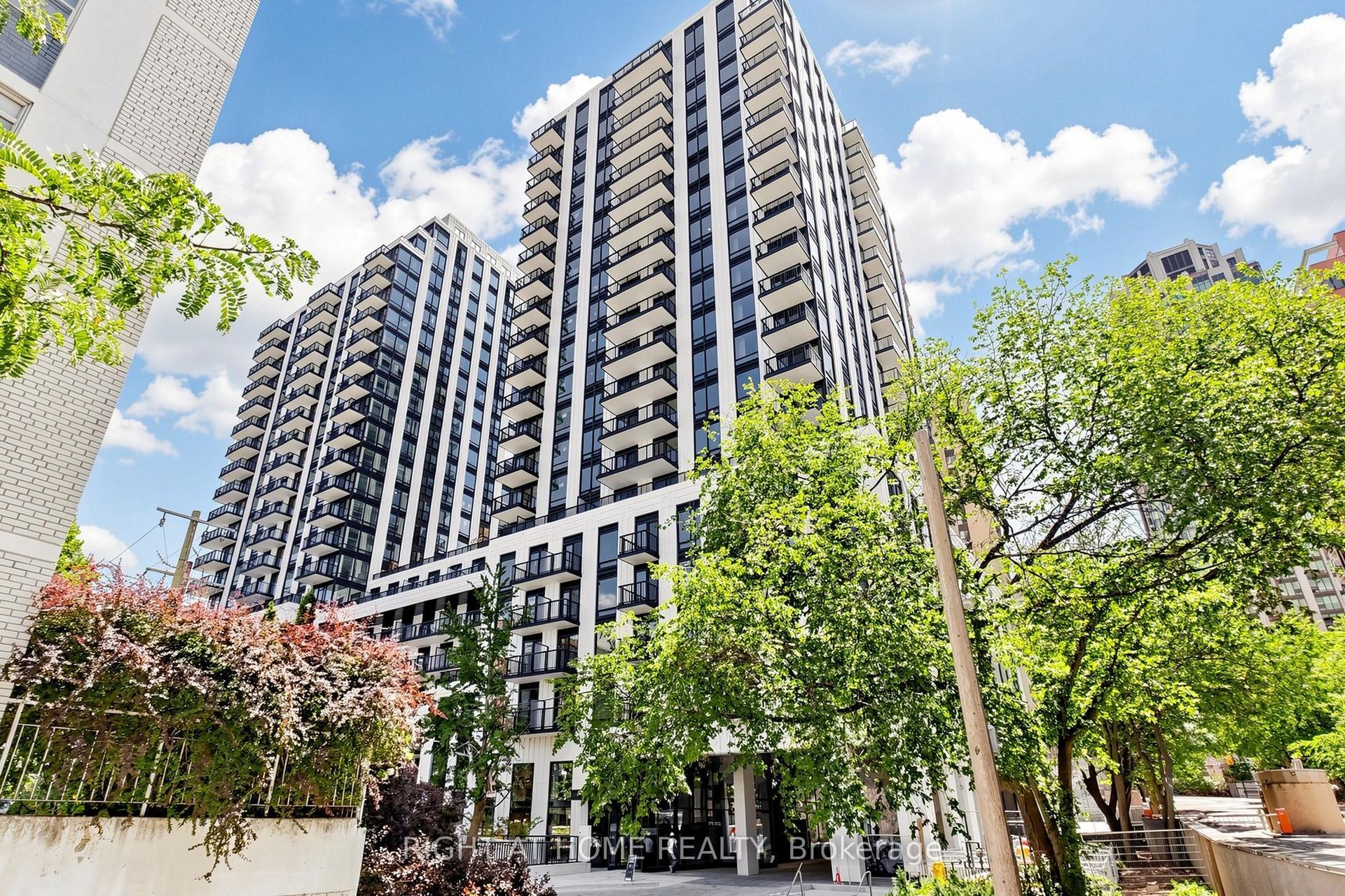 91 Montclair Avenue 521 #521, Toronto — Condo for lease, photo 1
