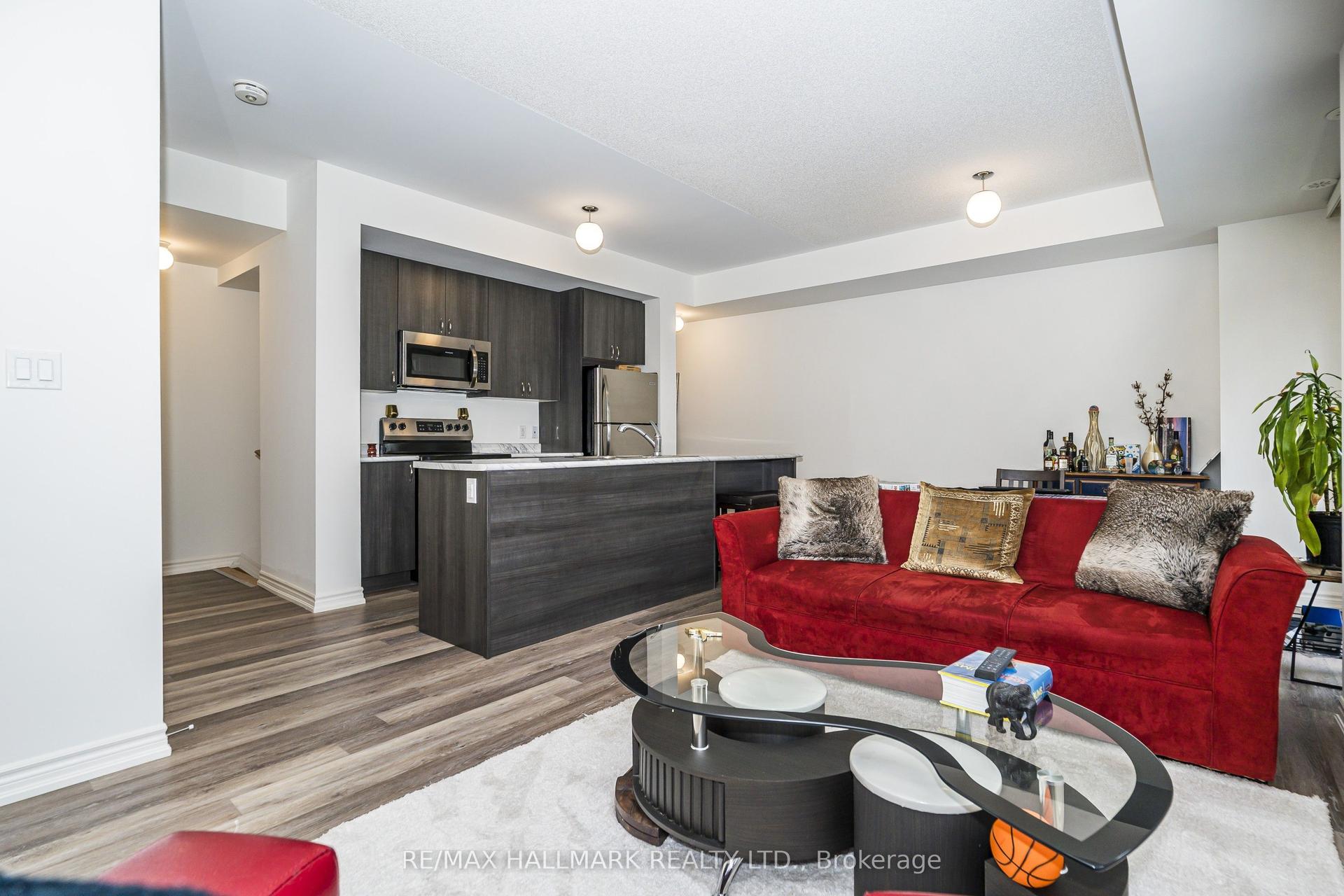 2558 Ladyfern Crossing, Pickering — Condo Town for sale, photo 1