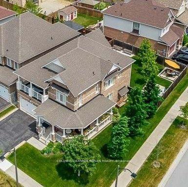 71 Cauthers Crescent, New Tecumseth — Detached for sale, photo 1