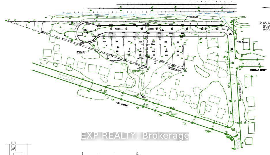 268 Byron Street — photo 1