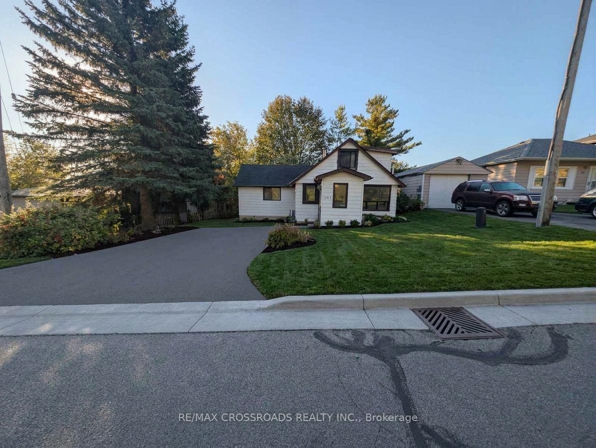 261 Lakeview Boulevard, Georgina — Detached for sale, photo 1
