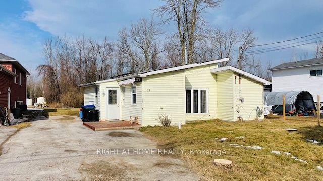26 George Avenue, Wasaga Beach — Detached for sale, photo 1