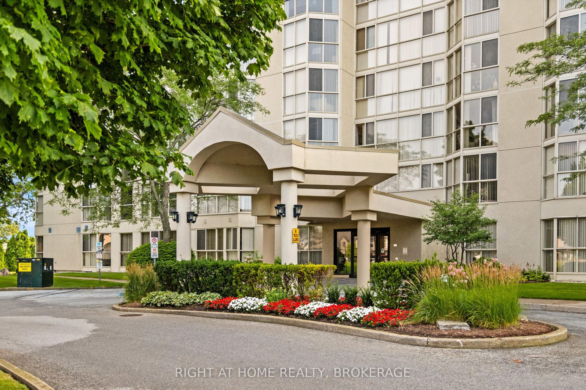 162 Martindale Road 801 #801, St. Catharines — Condo for sale, photo 1