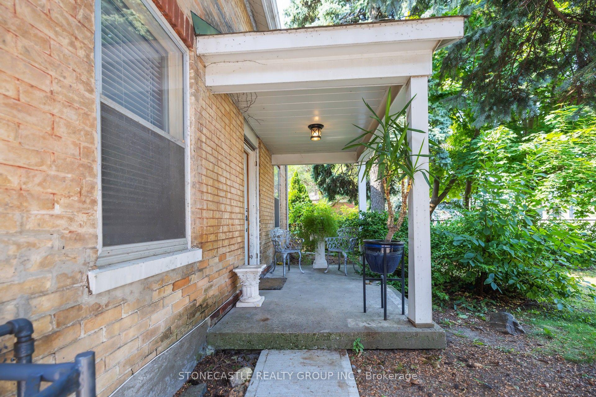 2321 Major Mackenzie Drive W, Vaughan — Detached for sale, photo 1