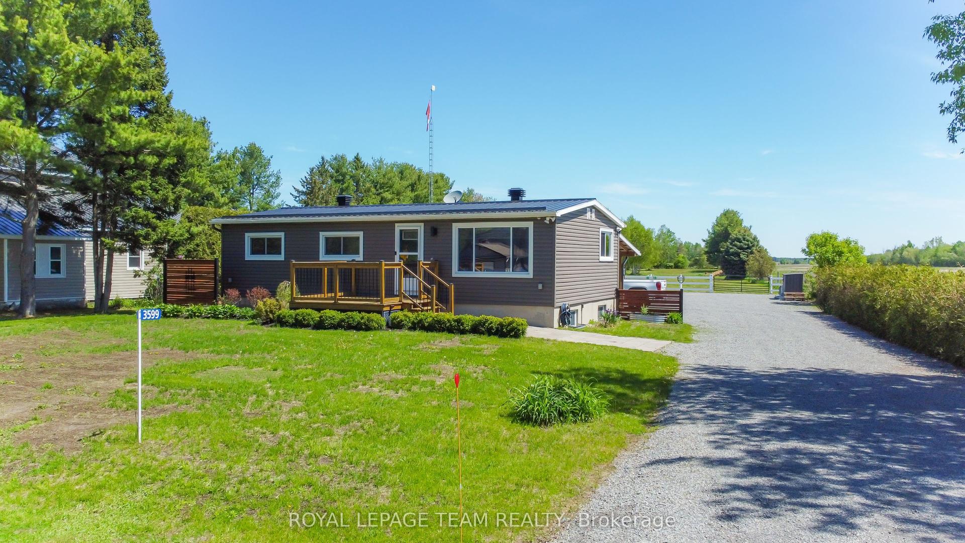 3599 Nixon Drive — photo 1
