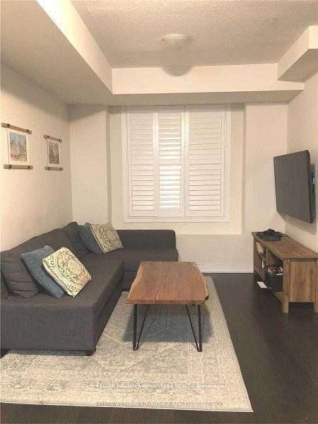 6 Drummond Street 319 #319, Toronto — Condo Town for lease, photo 1