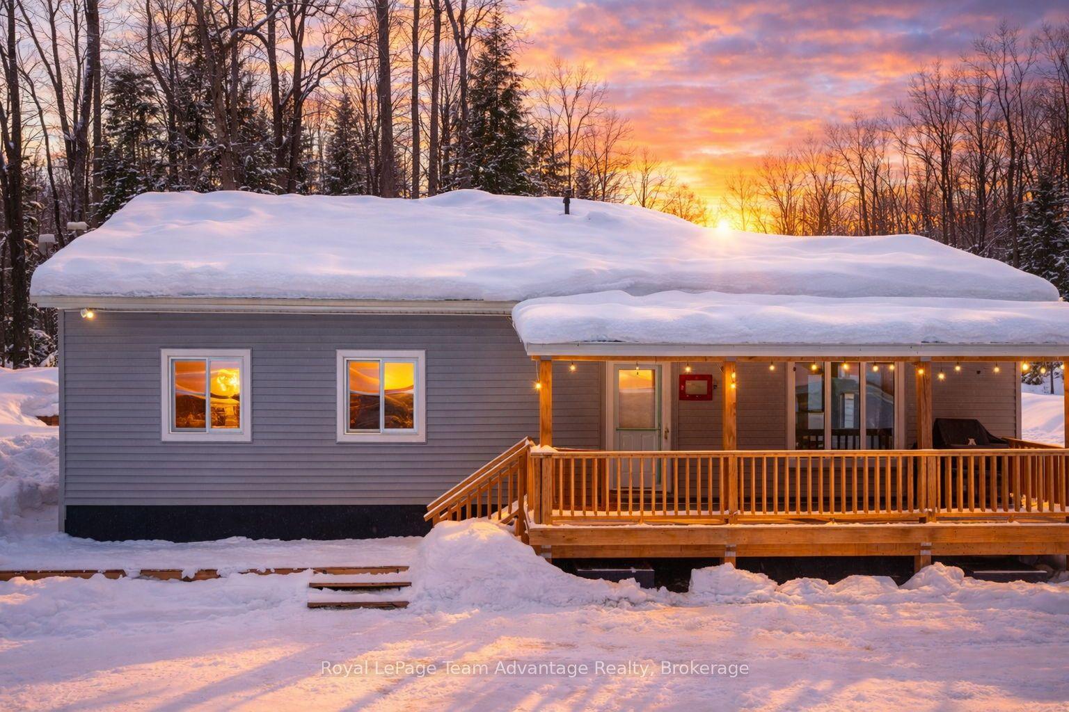 264 Almaguin Drive — photo 1