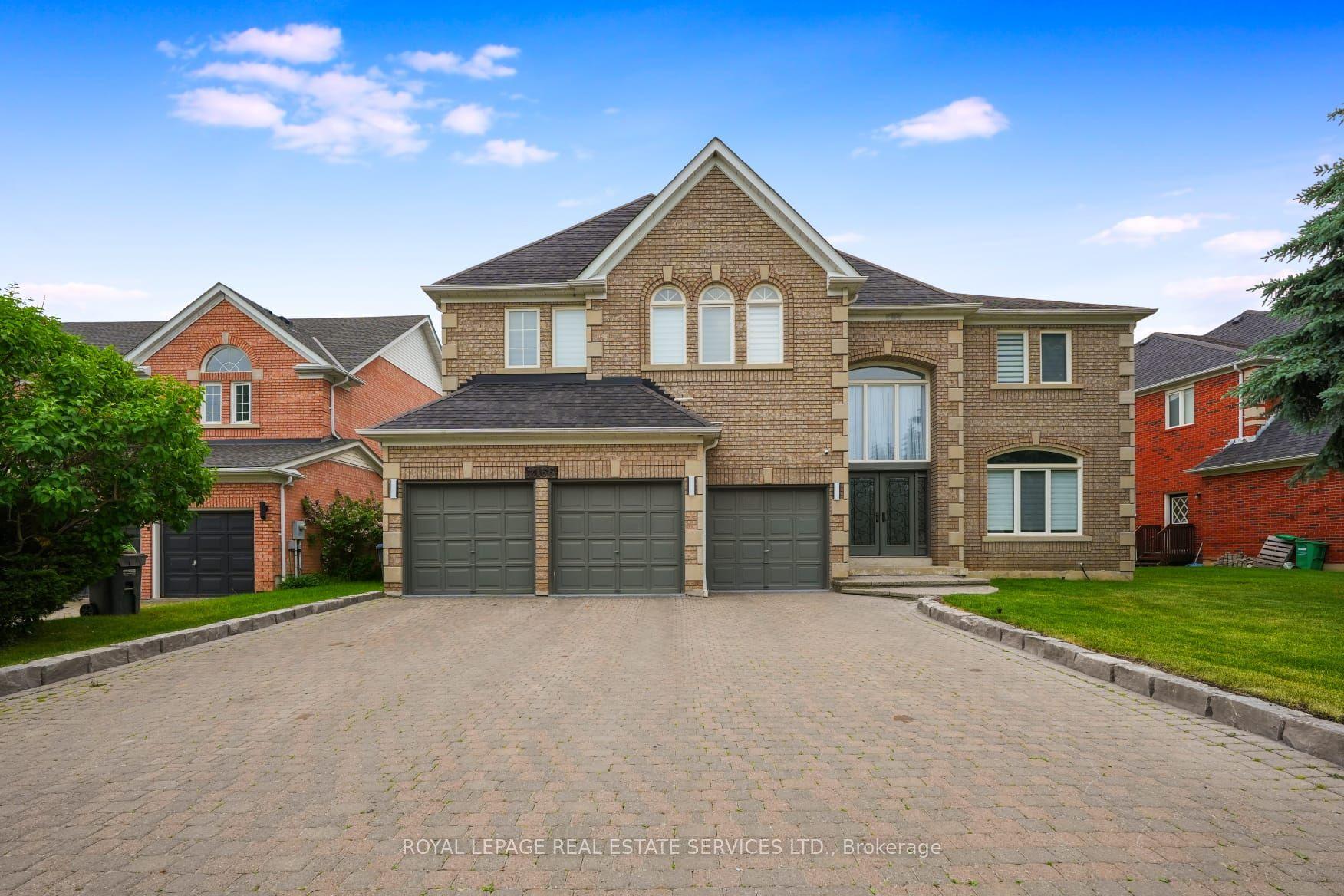2166 Erin Centre Boulevard — photo 1