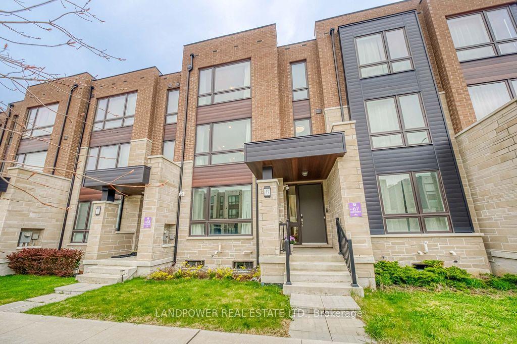 43 Lord Melborne Street — photo 1