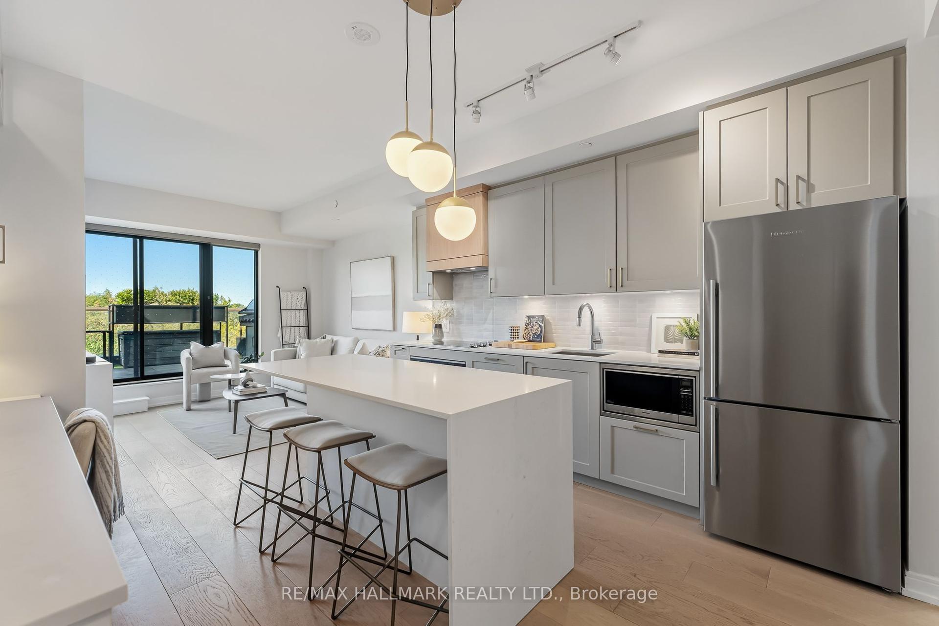 1100 Kingston Road 410 #410, Toronto — Condo for sale, photo 1
