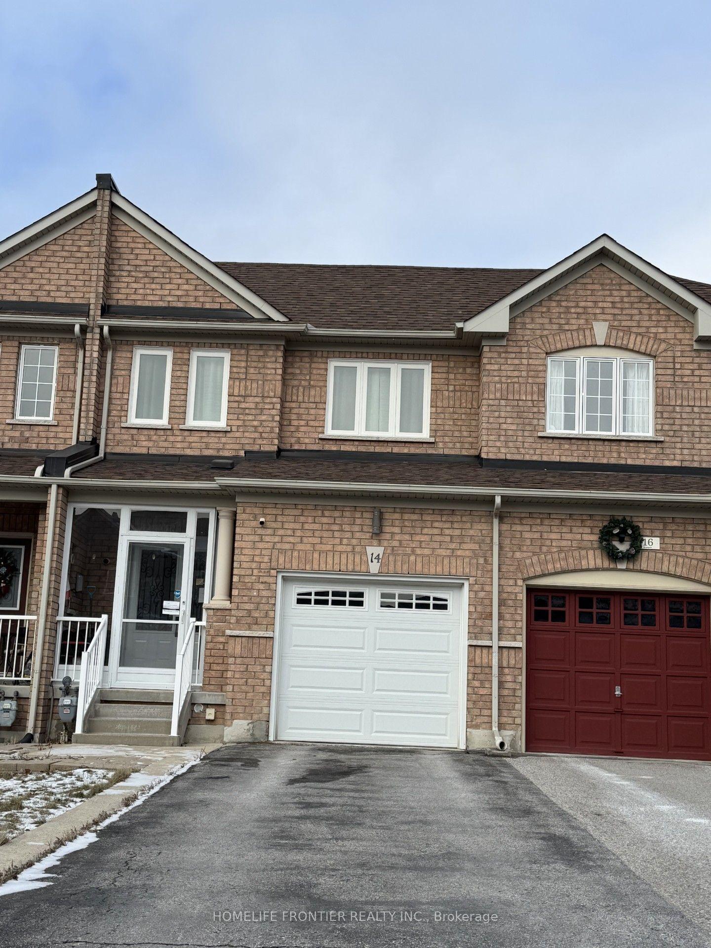 14 Barr Crescent — photo 1