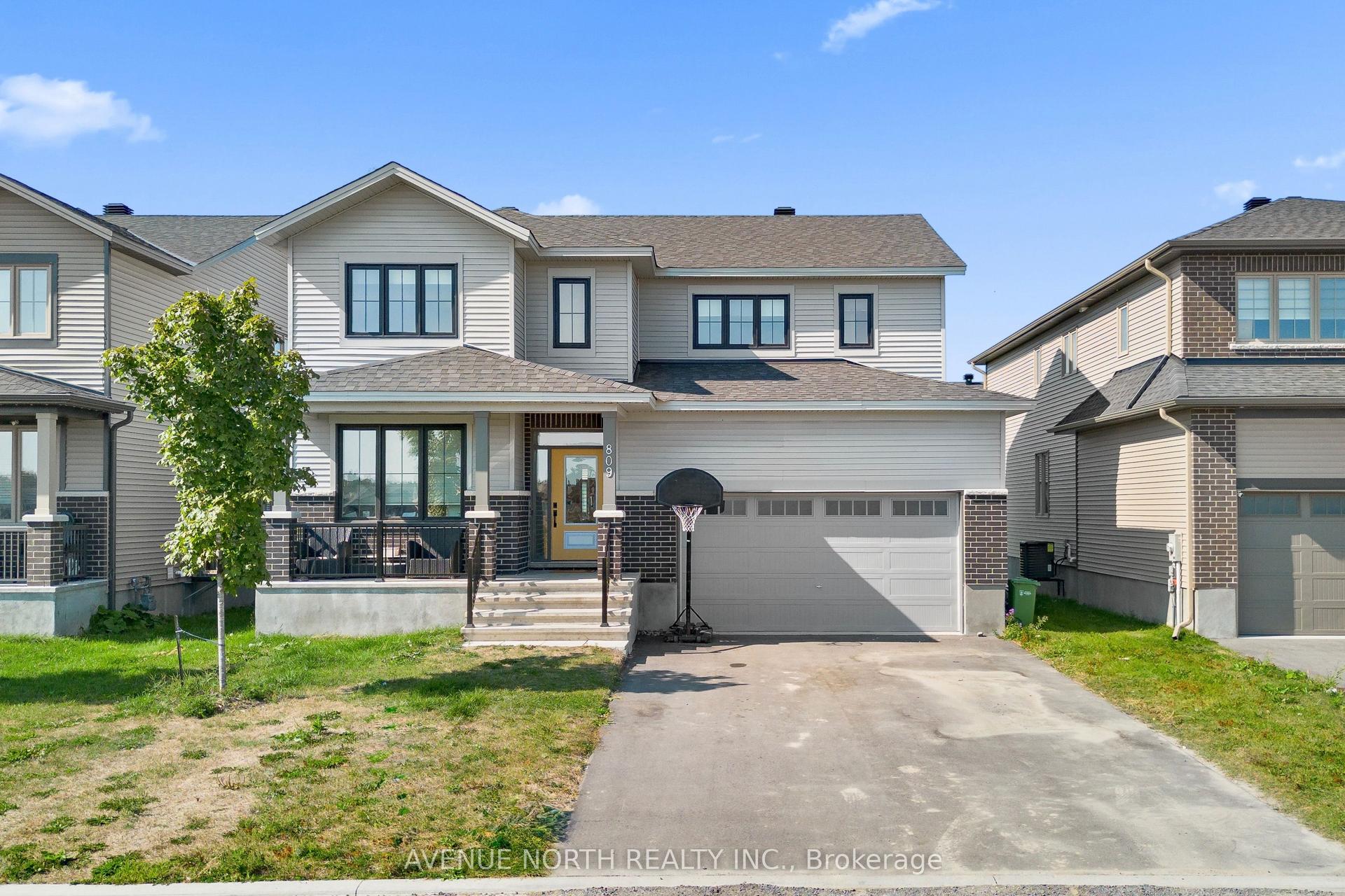 809 GAMBLE Drive — photo 1