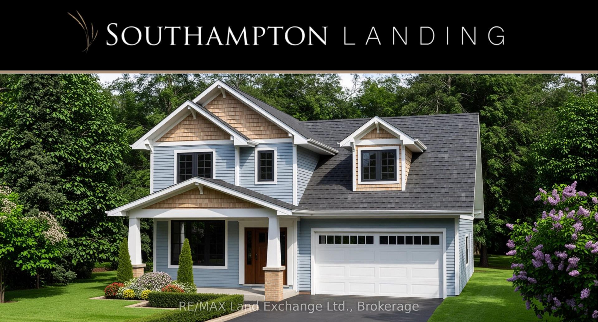 27 Lakeforest Drive, Saugeen Shores — Detached for sale, photo 1