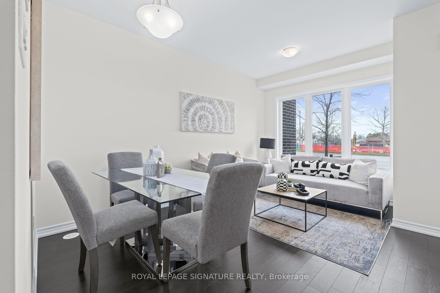 1970 Victoria Park Avenue C #C, Toronto — Townhouse for sale, photo 1
