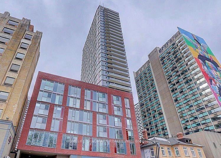 308 Jarvis Street 1712 #1712 — photo 1