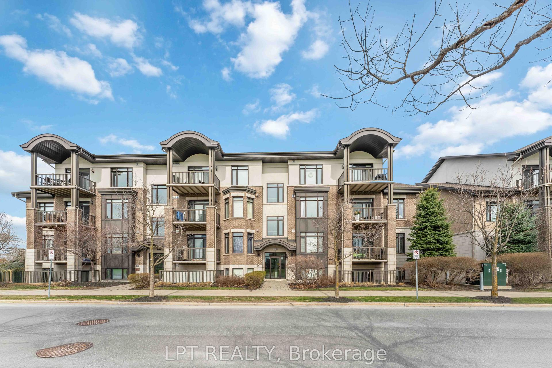 755 Beauparc Private 301 #301 — photo 1
