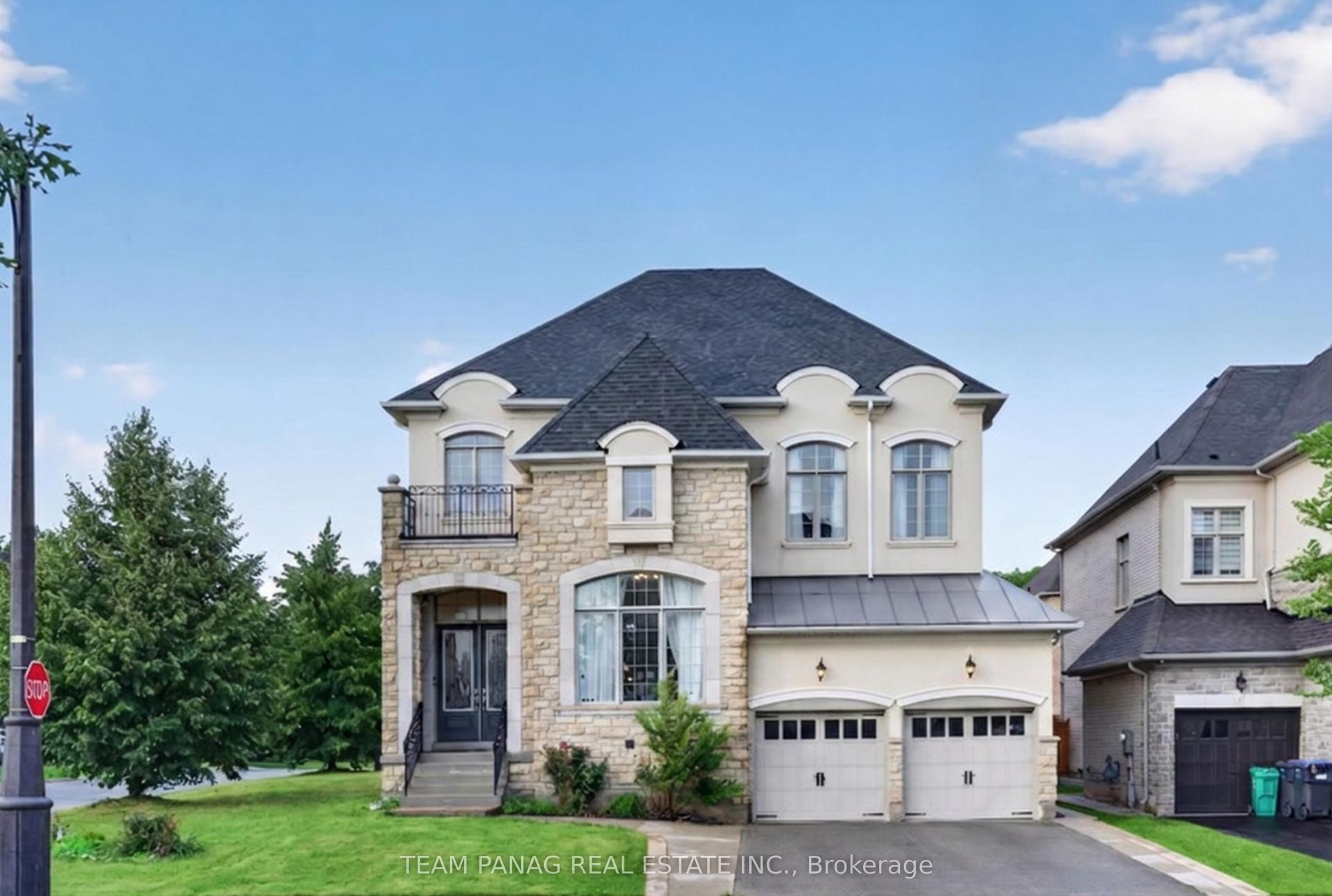 1 Astrantia Way, Brampton — Detached for sale, photo 1