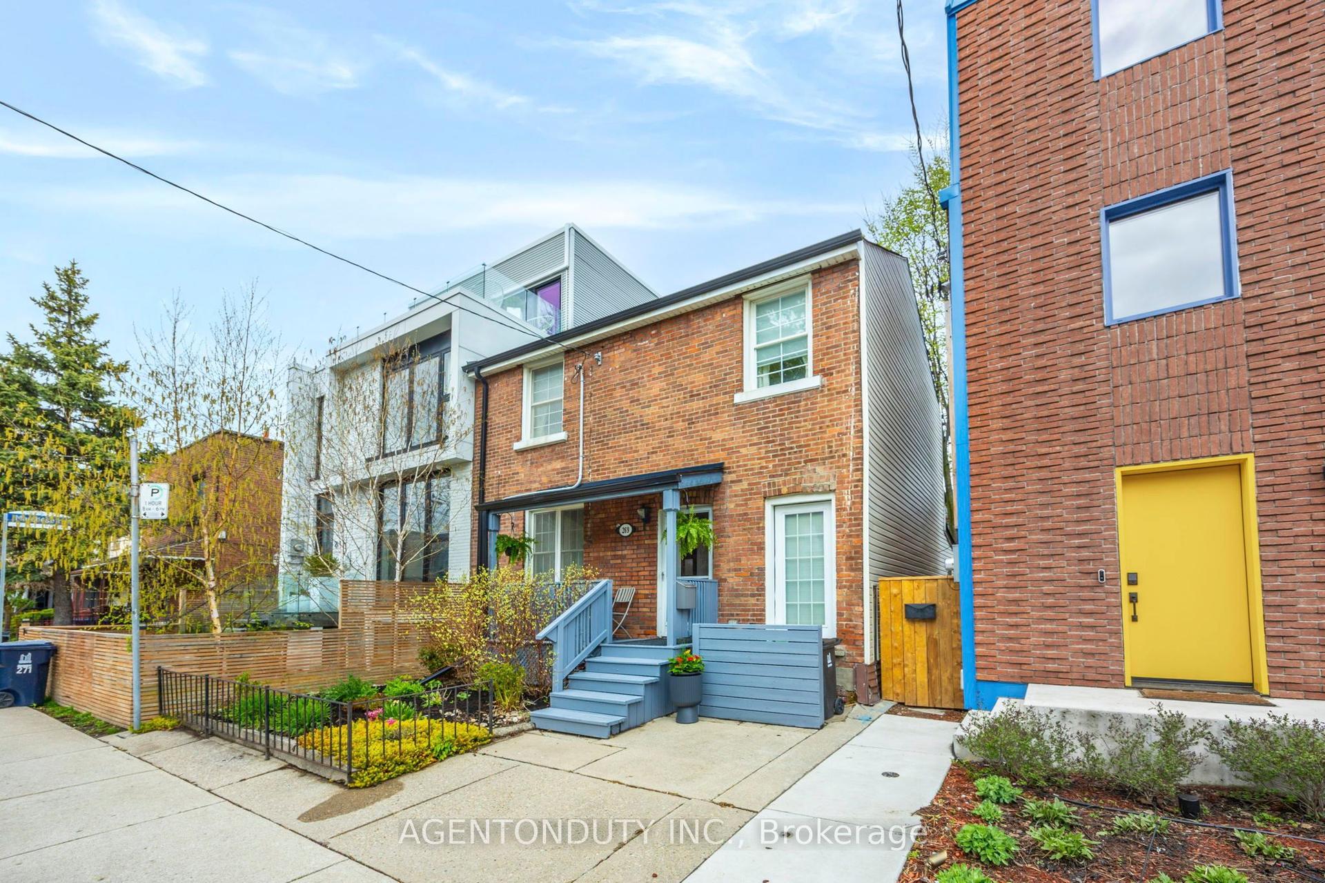269 Claremont Street — photo 1