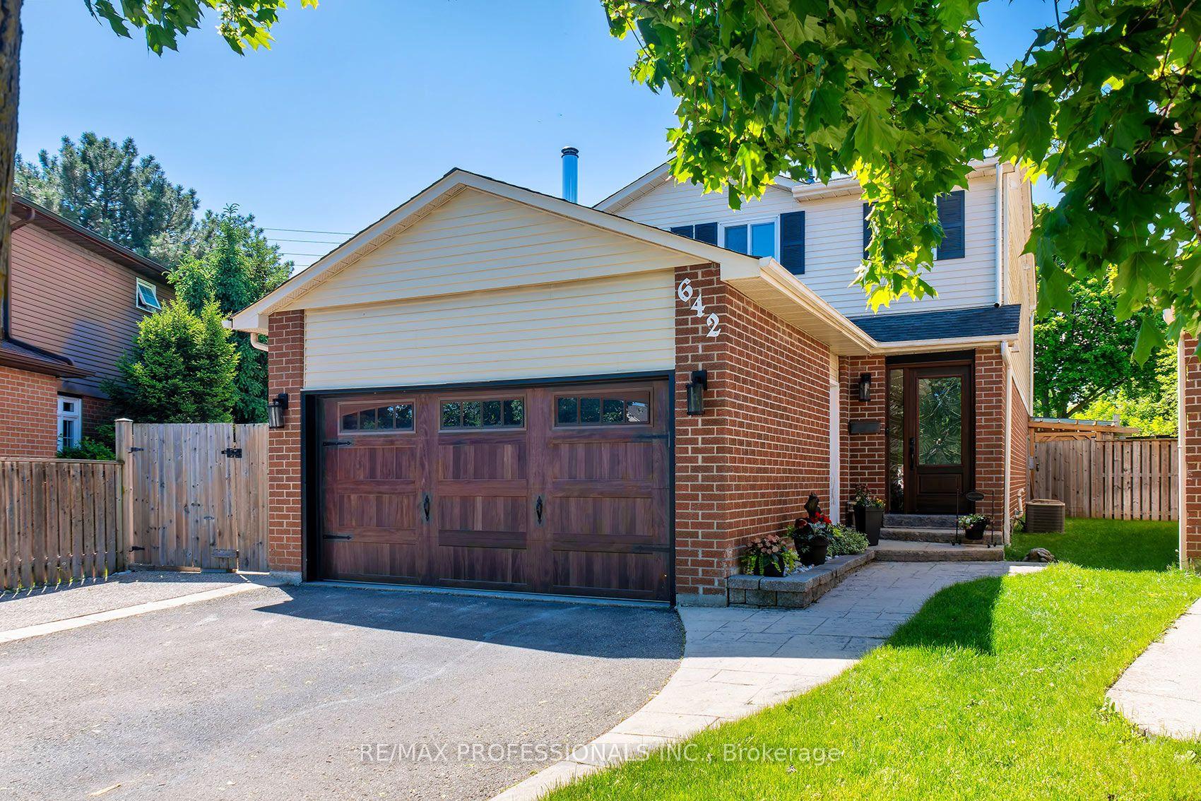 642 Roseheath Drive — photo 1