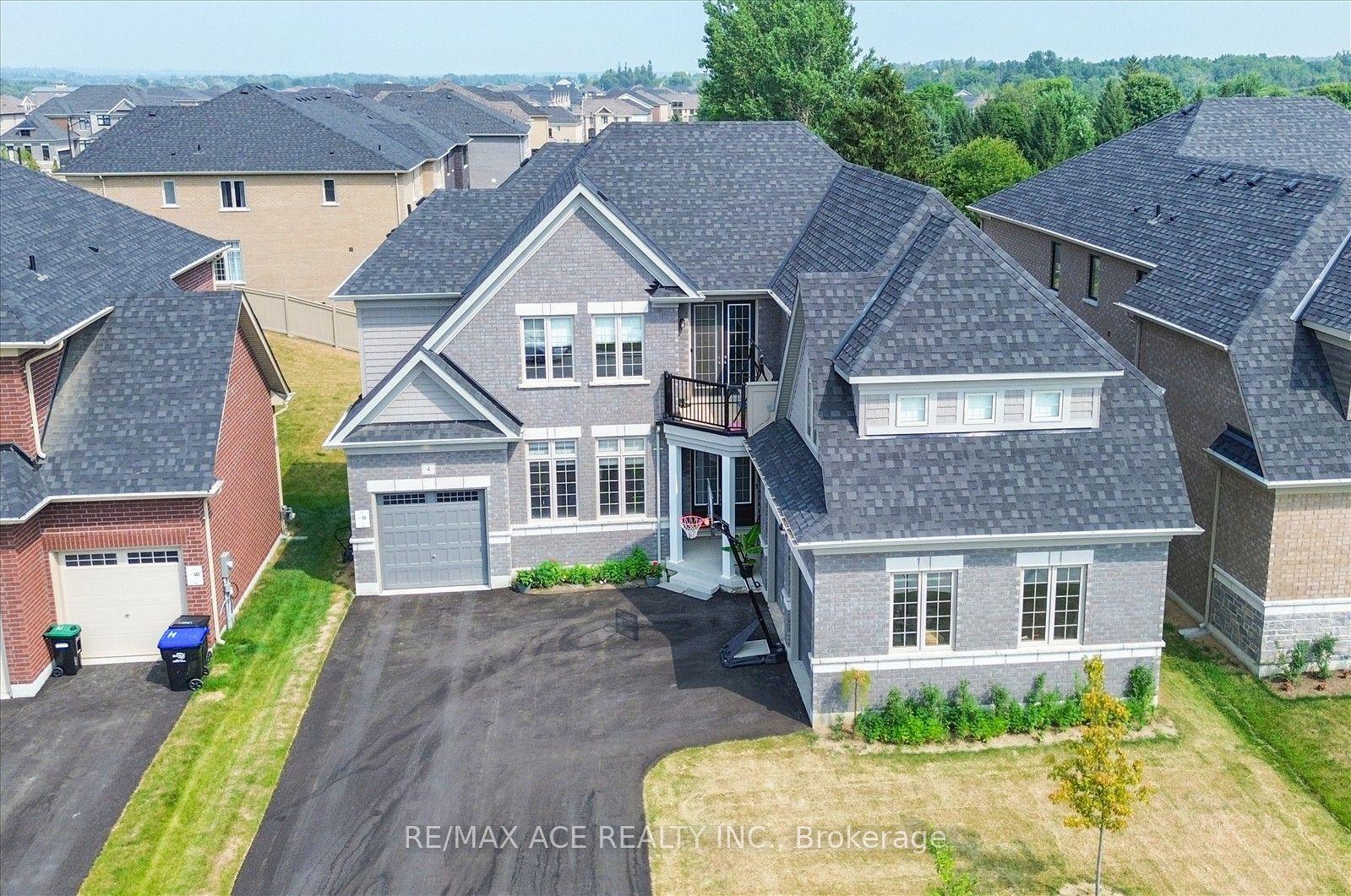 4 Emerald Grove, Adjala-Tosorontio — Detached for sale, photo 1