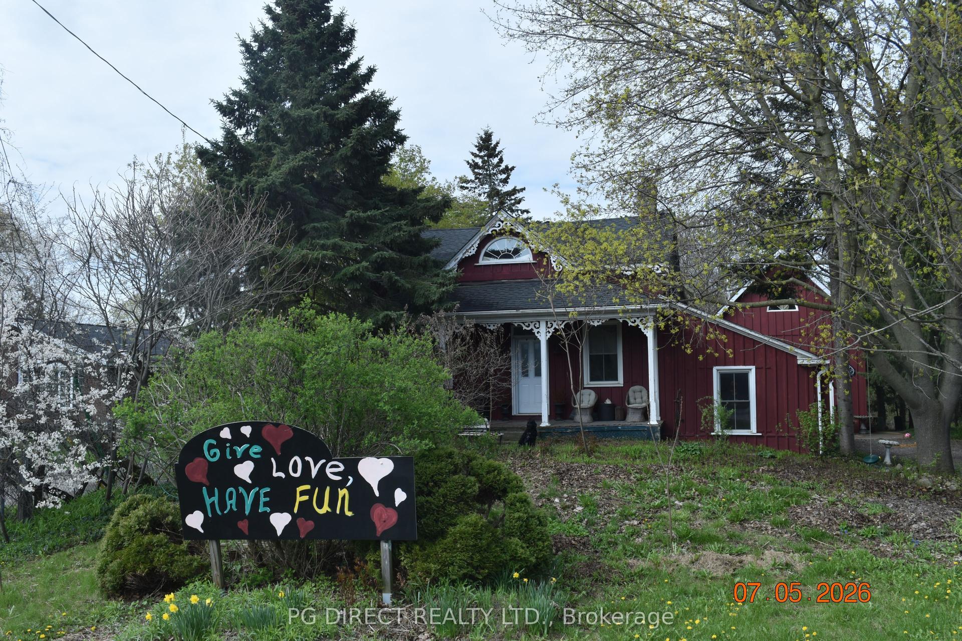 79 Brock Road S — photo 1