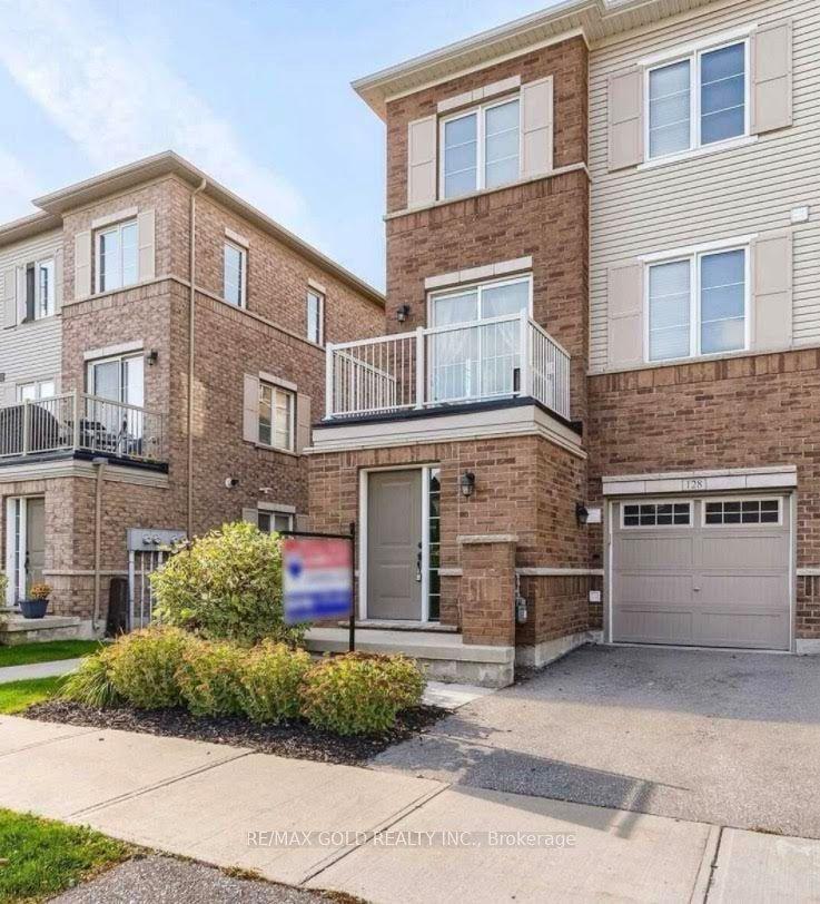 165 HAMPSHIRE Way 128 #128 — photo 1