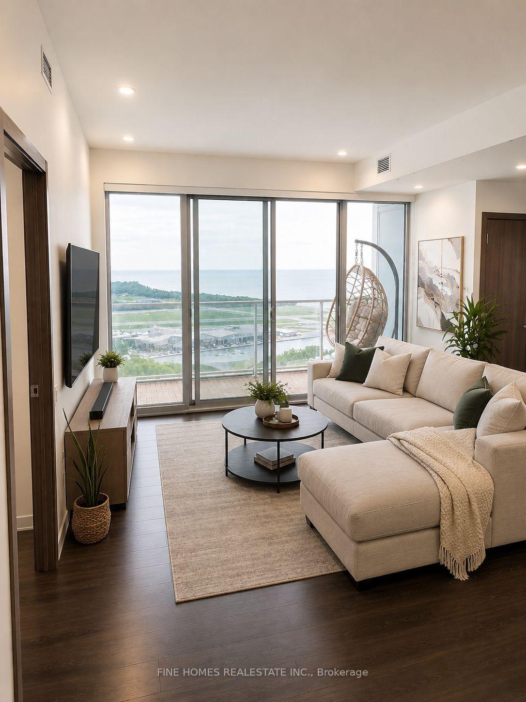 17 Bathurst Street 4502 #4502, Toronto — Condo for sale, photo 1