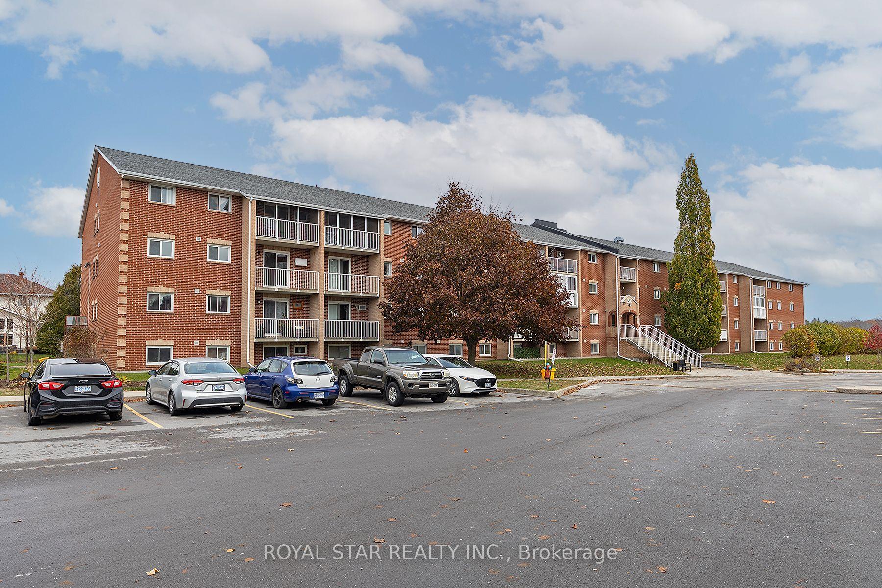 580 Armstrong Road 114 #114 — photo 1