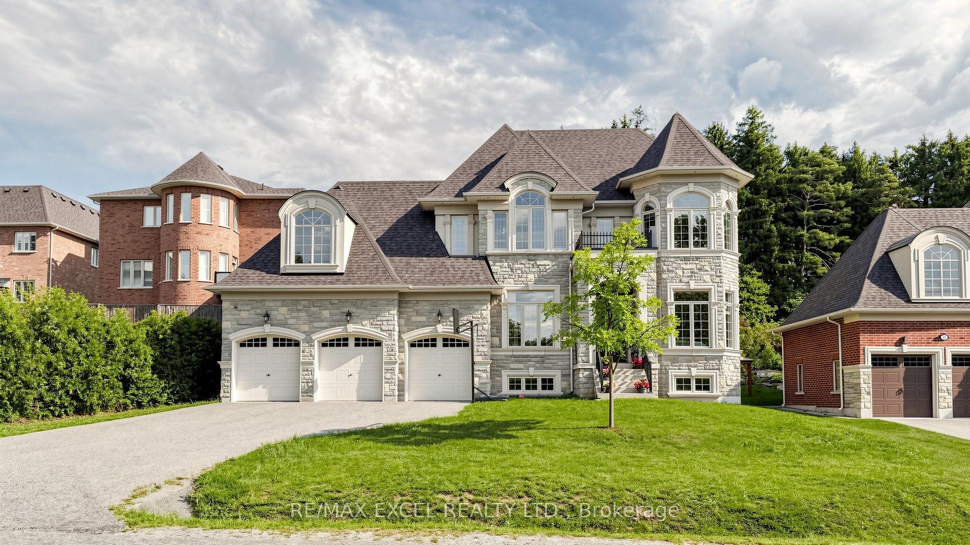 99 Coon's Road, Richmond Hill — Detached for sale, photo 1