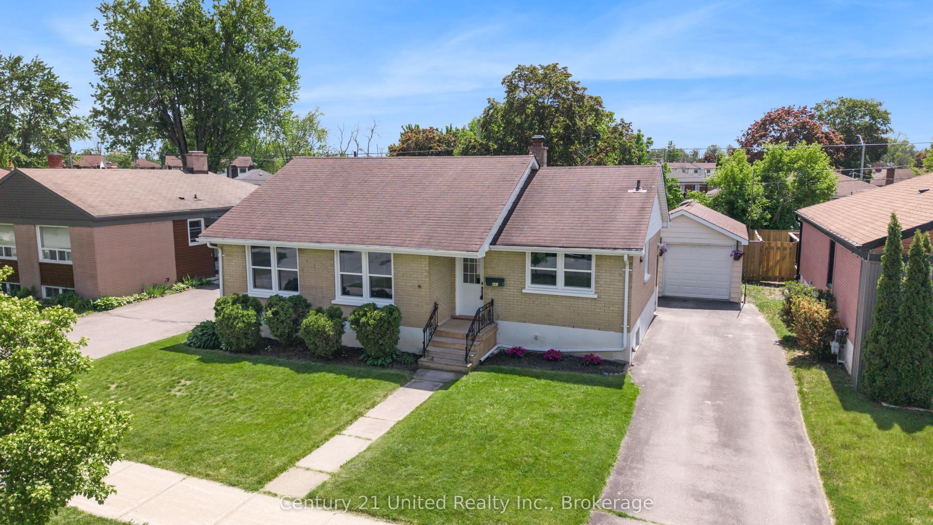 641 Harold Drive — photo 1