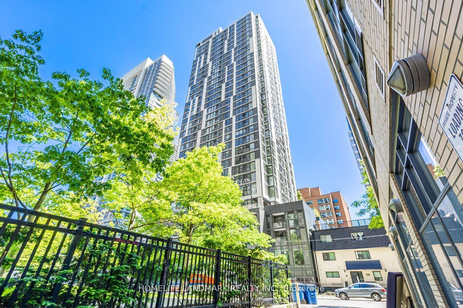 65 Mutual Street 2301 #2301, Toronto — Condo for sale, photo 1