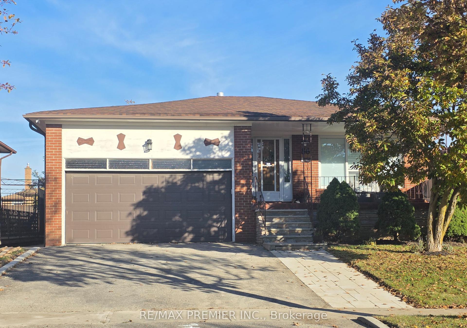 86 Harris Crescent Bsmt #Bsmt, Vaughan — Detached for lease, photo 1