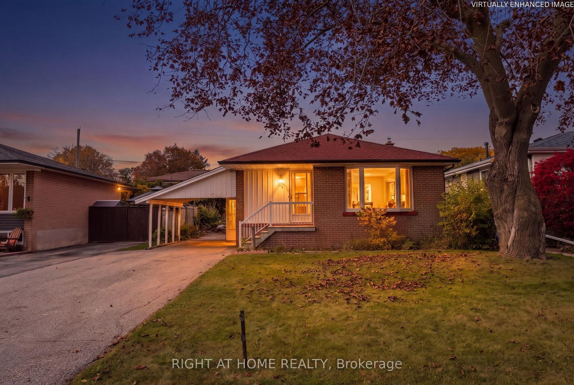 874 Grenoble Boulevard, Pickering — Detached for sale, photo 1