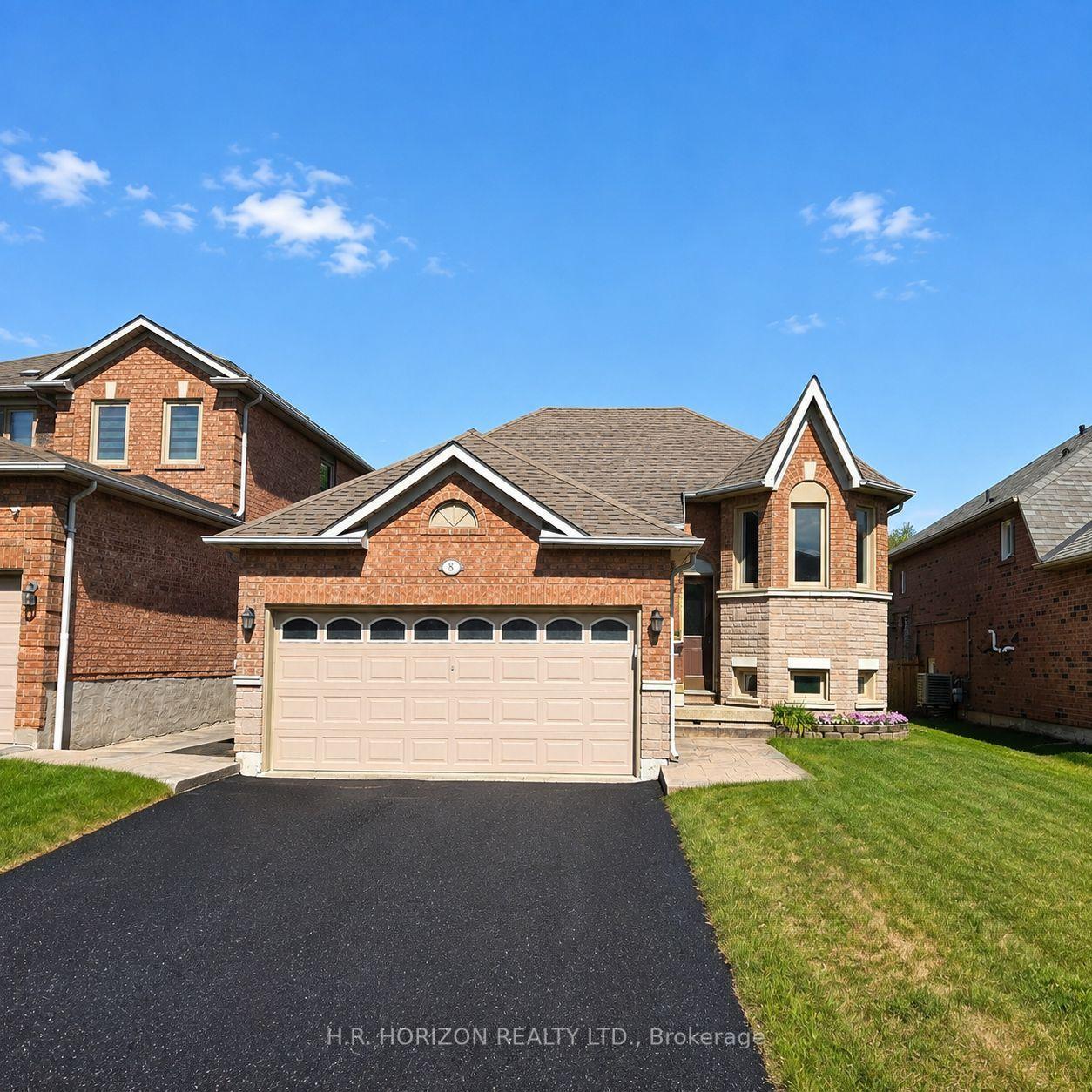8 Schaefer Place, Caledon — Detached for sale, photo 1