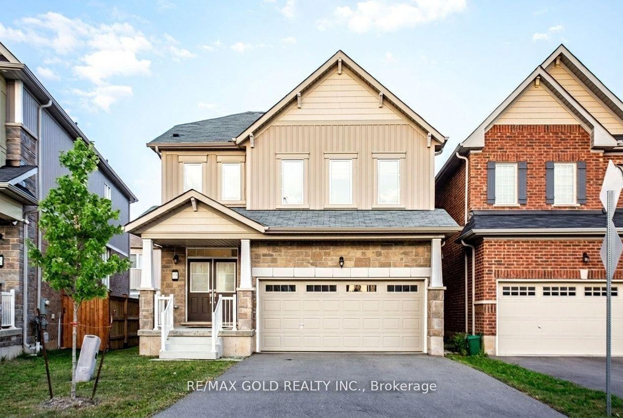 8005 Odell Crescent — photo 1