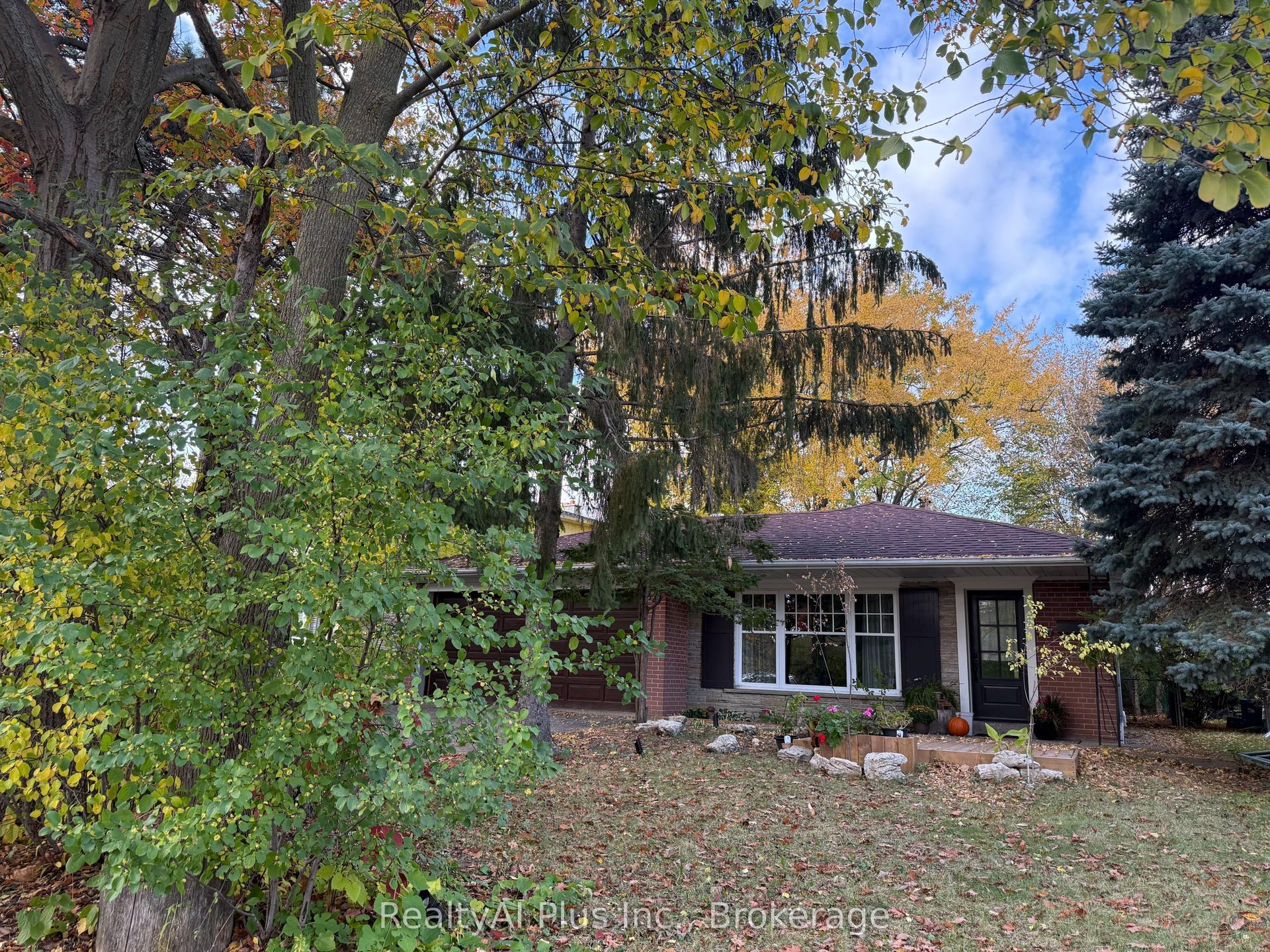 32 Hopperton Drive Lower #Lower, Toronto — Detached for lease, photo 1