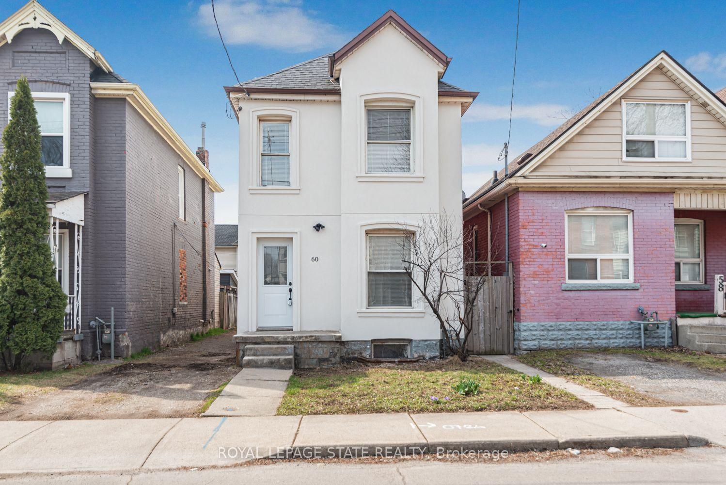 60 Keith Street — photo 1