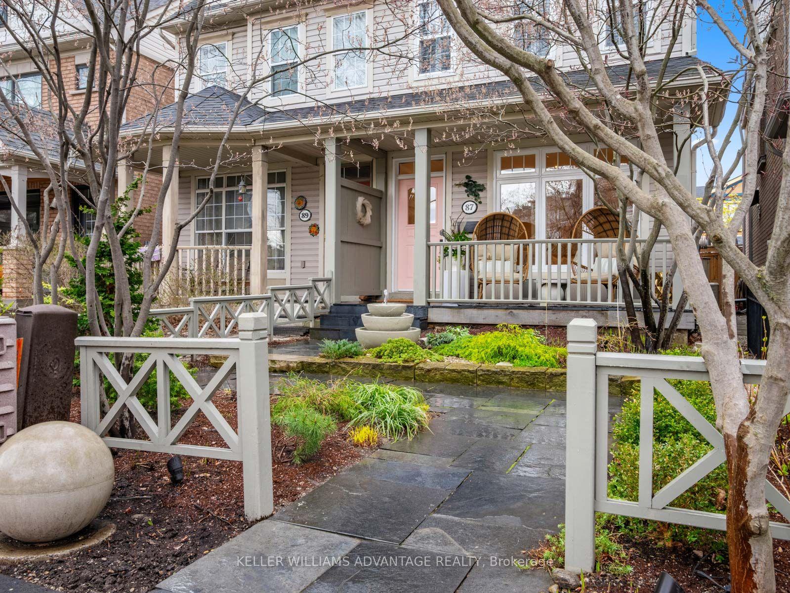 87 Boardwalk Drive — photo 1