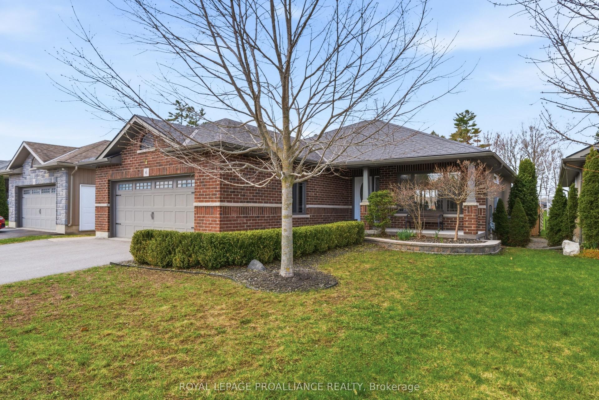 6 Aspen Drive — photo 1