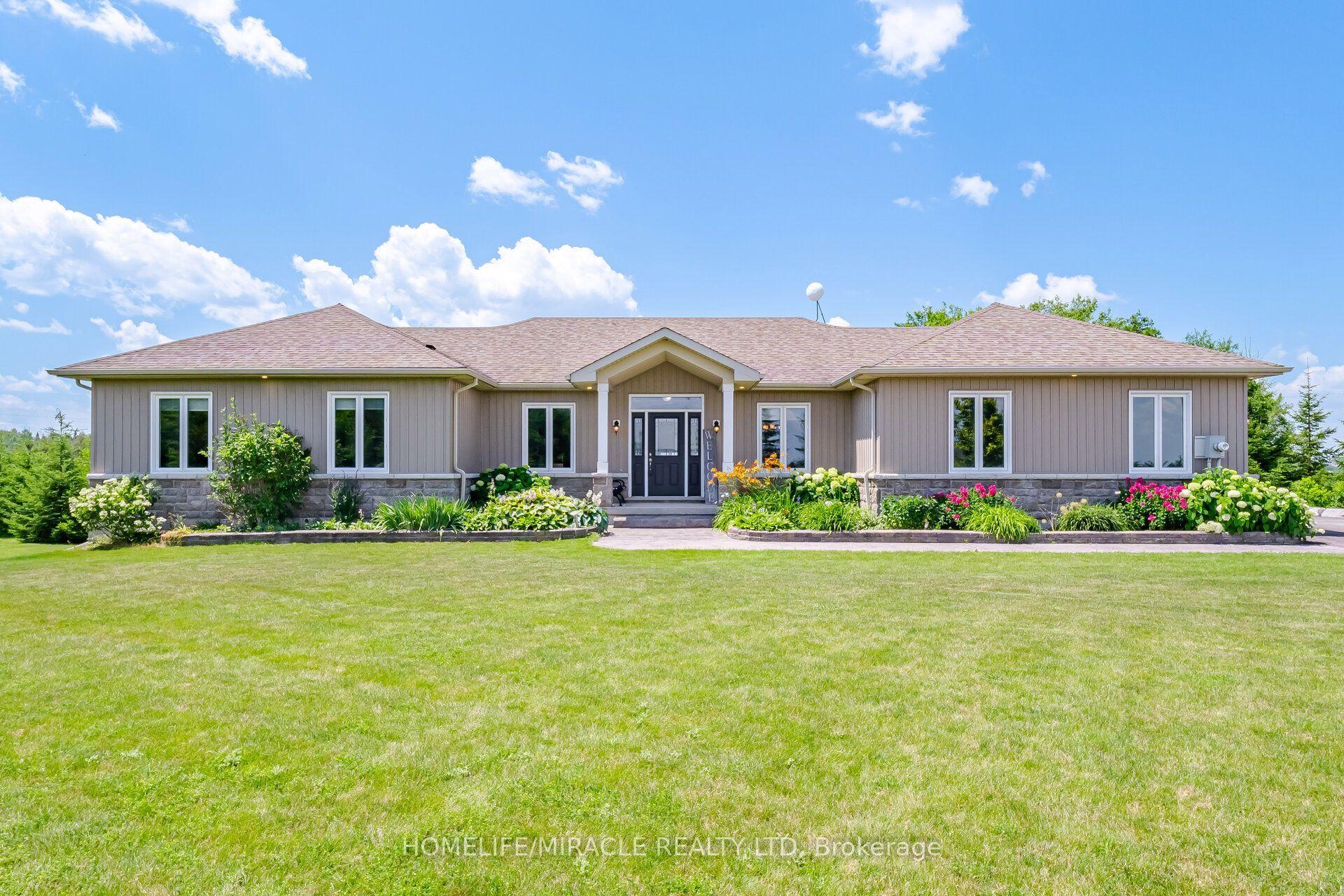 112060 11th Line, East Garafraxa — Detached for sale, photo 1