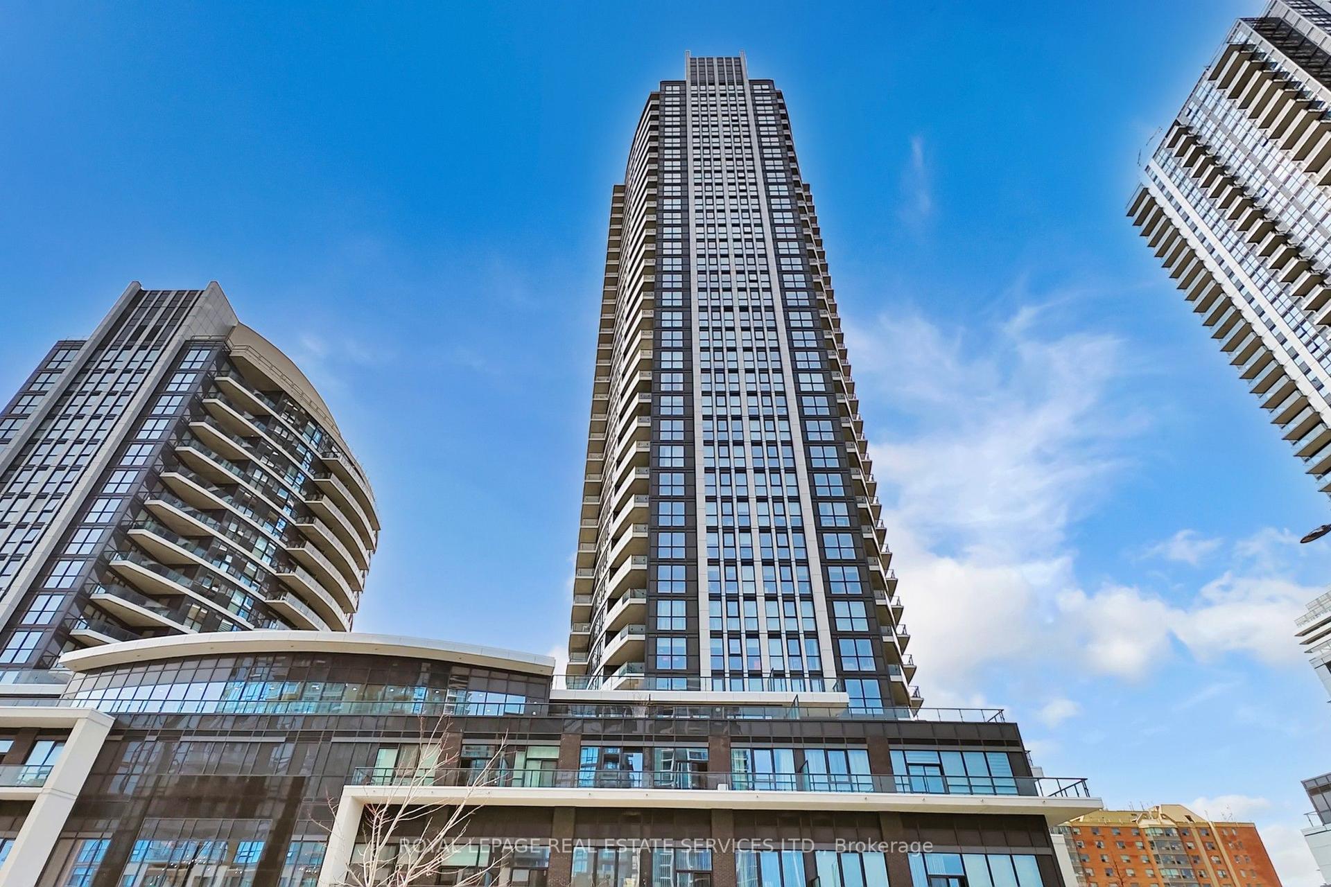 35 Watergarden Dr. Drive 615 #615 — photo 1