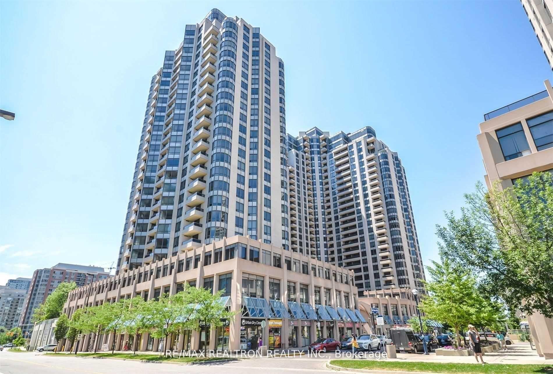 5 Northtown Way 1003 #1003, Toronto — Condo for sale, photo 1