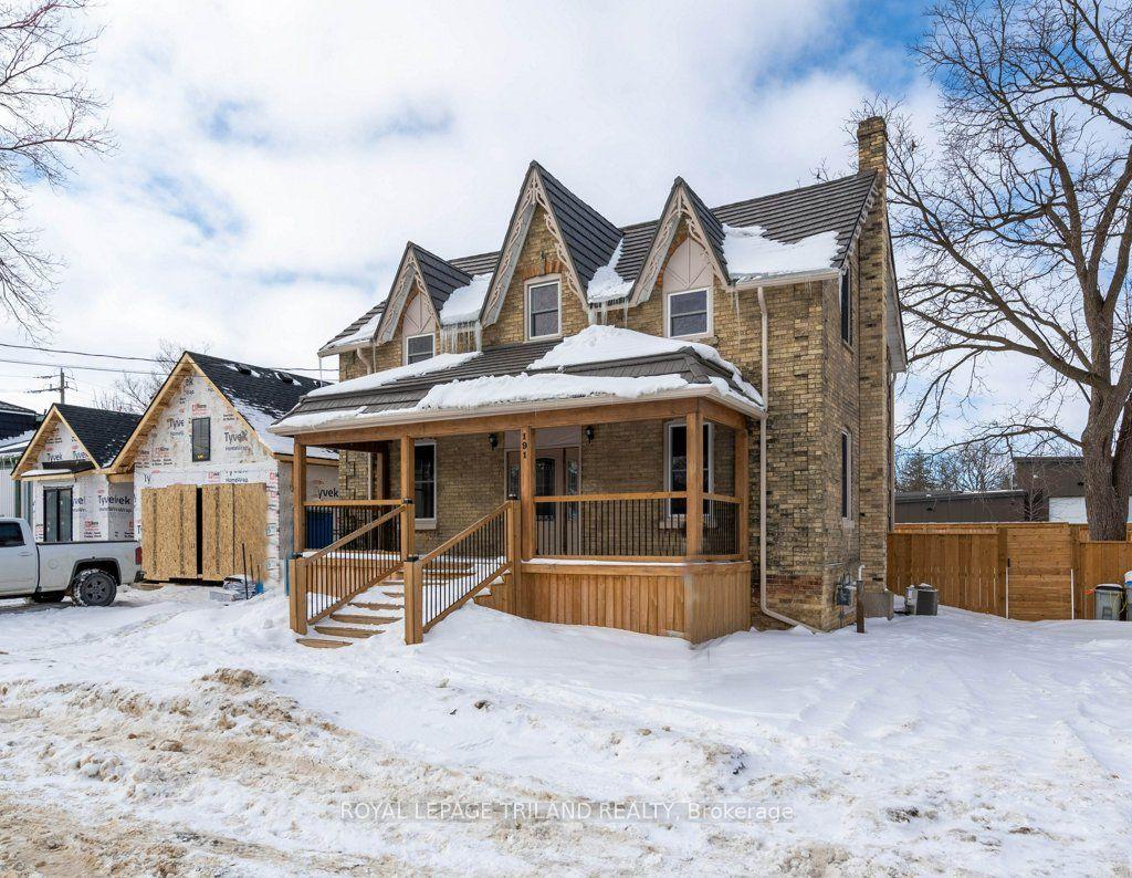 191 Catherine Street — photo 1