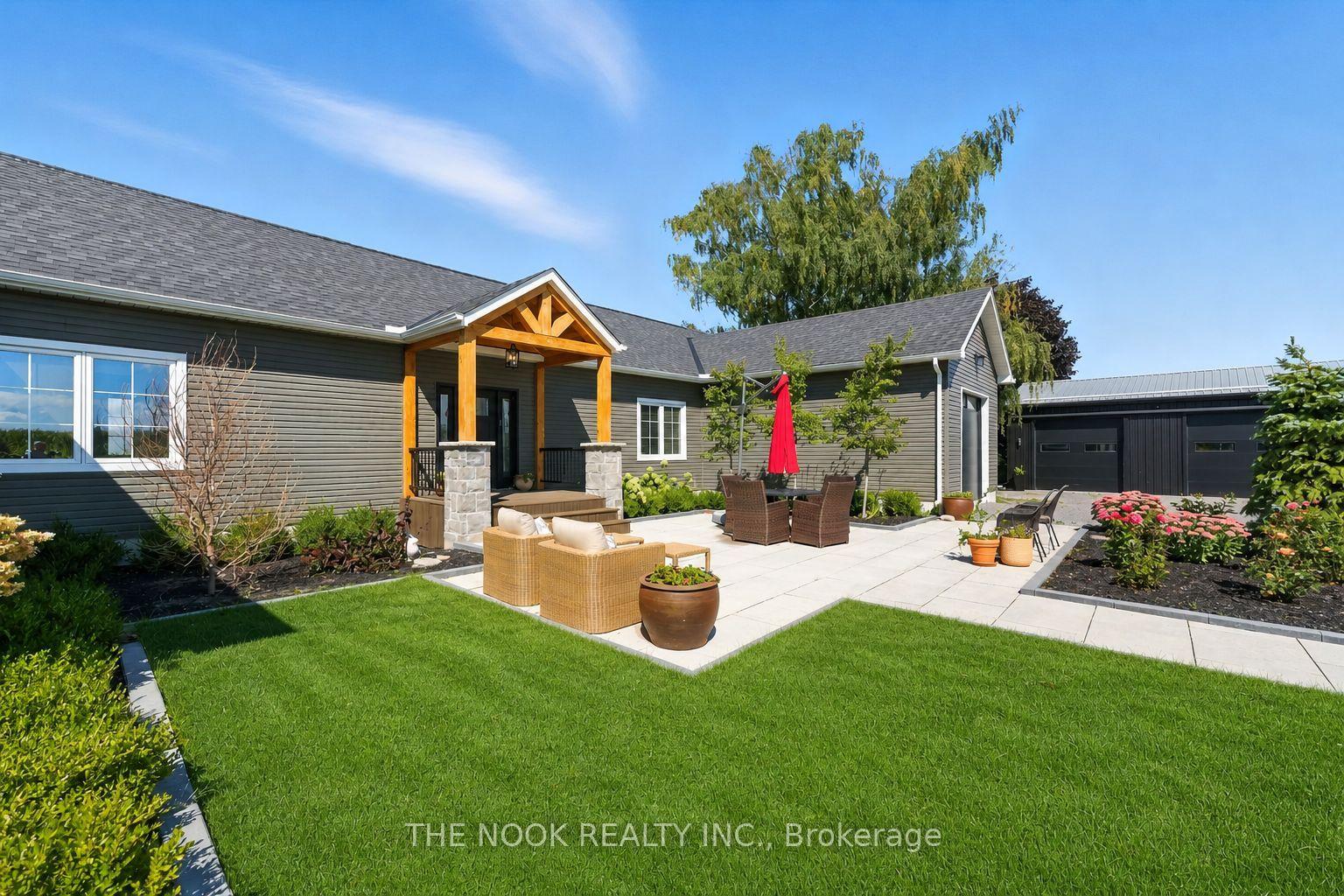 14701 Wilson Avenue E — photo 1