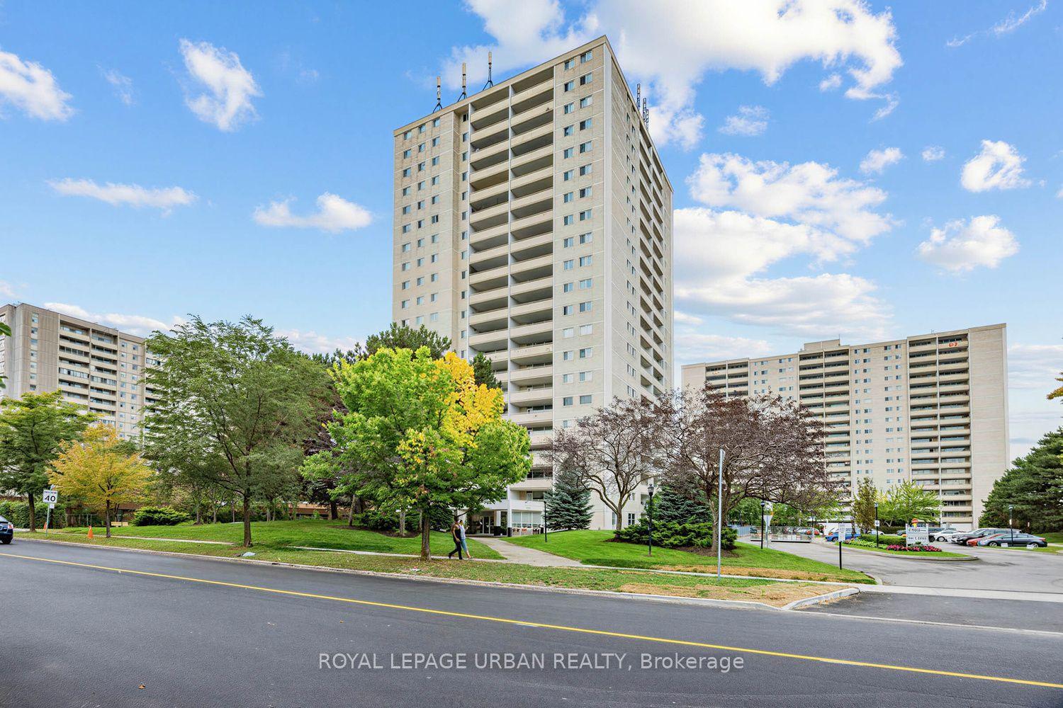 1350 York Mills Road 1201 #1201, Toronto — Condo for sale, photo 1
